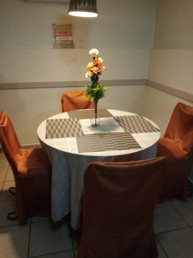 Sunset Apartment Puerto Penasco Ngoại thất bức ảnh