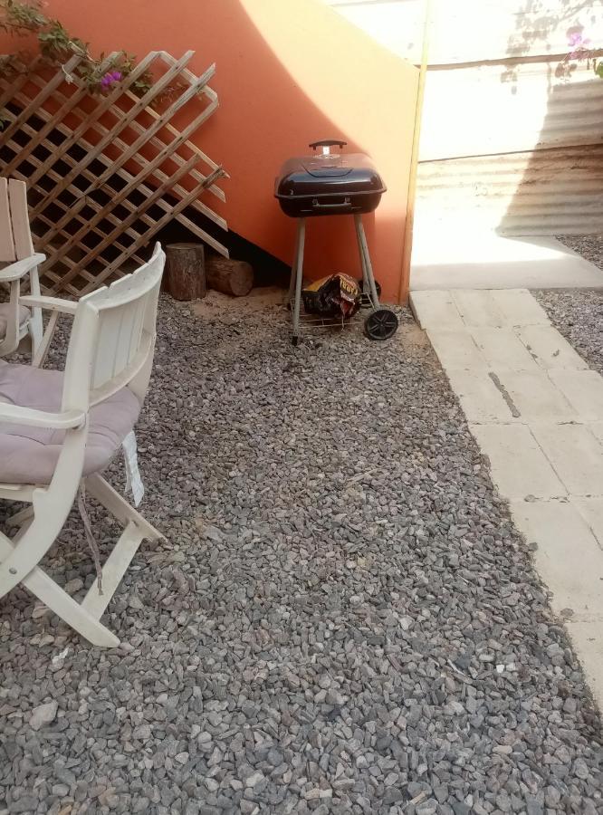 Sunset Apartment Puerto Penasco Ngoại thất bức ảnh
