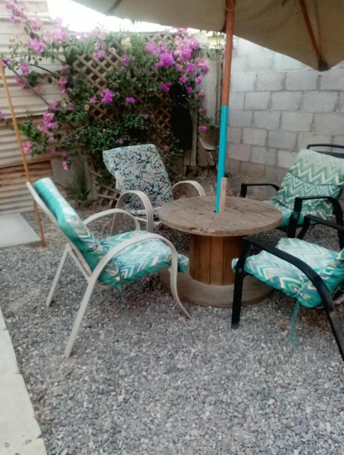Sunset Apartment Puerto Penasco Ngoại thất bức ảnh