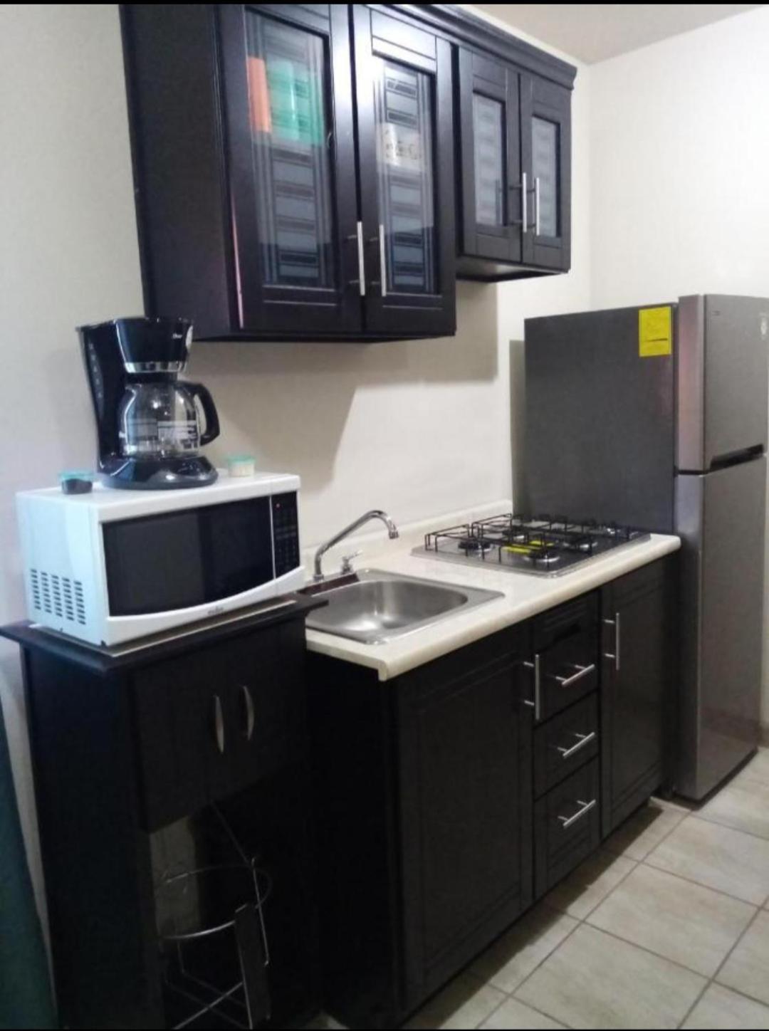 Sunset Apartment Puerto Penasco Ngoại thất bức ảnh