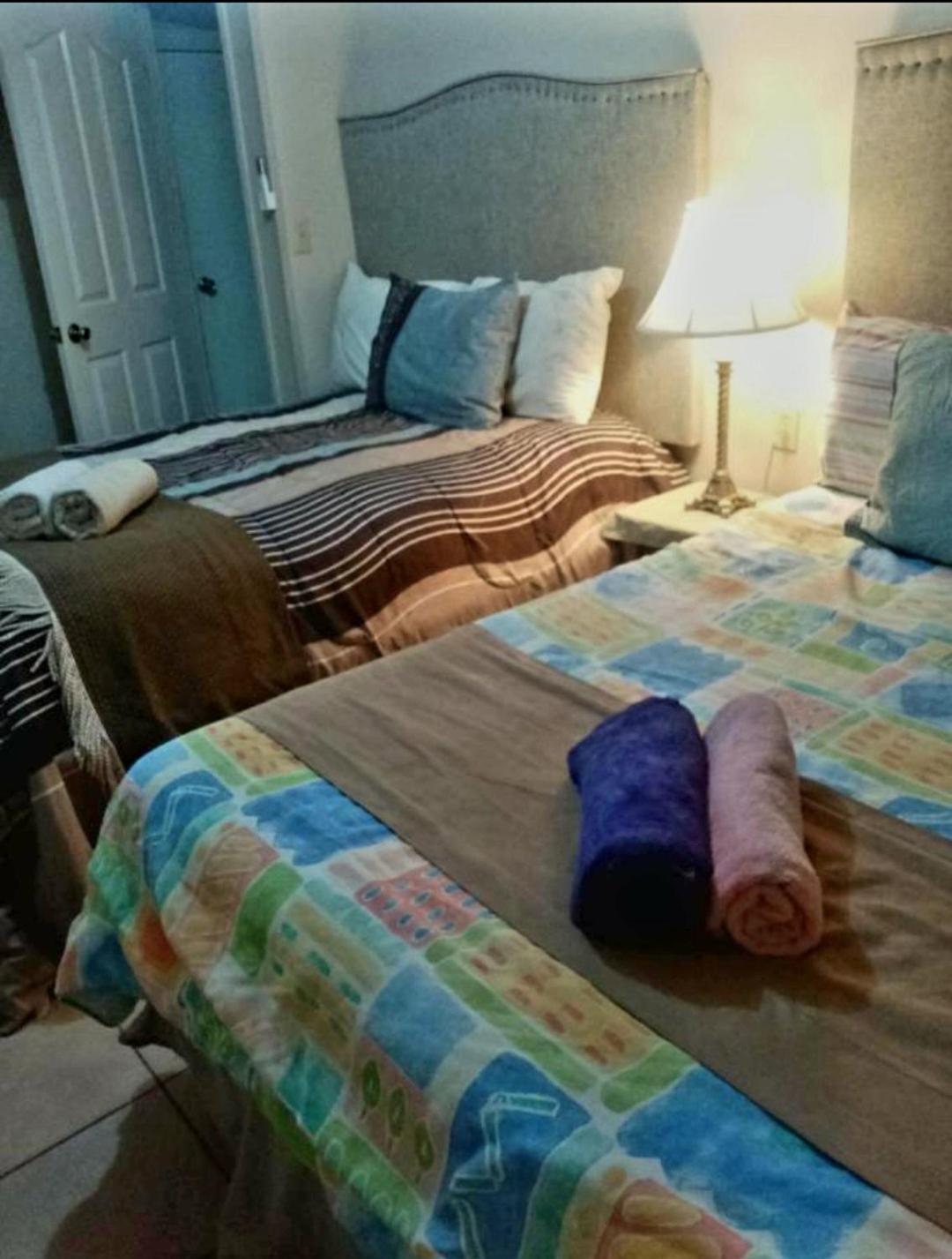 Sunset Apartment Puerto Penasco Ngoại thất bức ảnh